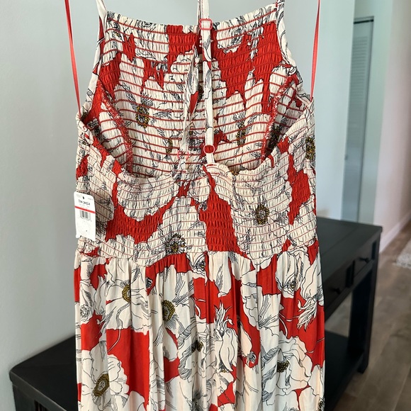 Free People Maxi Dress - Picture 2 of 4